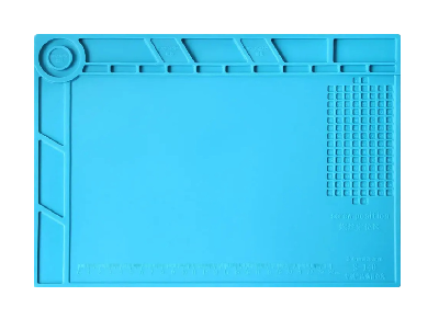 Монтажный коврик S-140 (250x350 мм) фото в интернет-магазине 05gsm.ru