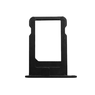 Адаптер сим iPhone 5G черный фото в интернет-магазине 05gsm.ru