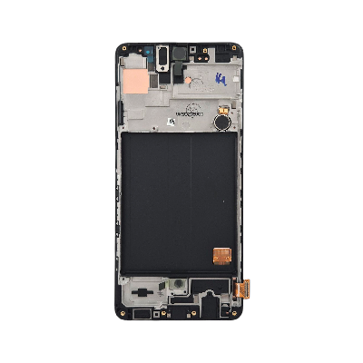 Дисплей Samsung A515 (A51 / 2020 ) (100%-SERVICE) фото в интернет-магазине 05gsm.ru