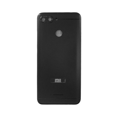 Корпус Xiaomi Redmi 6 черный фото в интернет-магазине 05gsm.ru