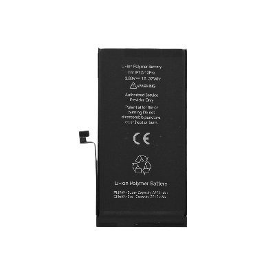 Аккумулятор со статусом подлинной детали iPhone 12/12 Pro (JCID; Genuine; High capacity; 3230 мАч) фото в интернет-магазине 05gsm.ru