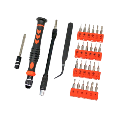 Набор отверток SW-1021A (2D-биты) фото в интернет-магазине 05gsm.ru