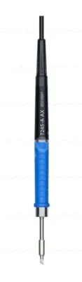 Ручка на паяльник T245 для Aixun T3A (5 pin) фото в интернет-магазине 05gsm.ru
