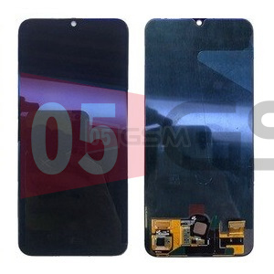 Дисплей Huawei Y8P (AQM-LX1) / Honor 30i (LRA-LX1) / P Smart S / PLAY4T PRO черный ORIG фото в интернет-магазине 05gsm.ru