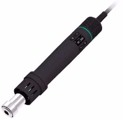 Термовоздушный фен Quick TR1 (Умный; компактный) фото в интернет-магазине 05gsm.ru