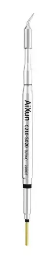 Жало Aixun C210 - S020 кривой (Ultra) фото в интернет-магазине 05gsm.ru