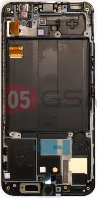 Дисплей Samsung A405 (A40 / 2019) (100%-SERVICE) фото в интернет-магазине 05gsm.ru