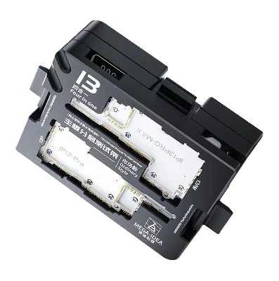 Колодка для теста платы iPhone 13 Series (Mega-Idea iSocket 13) фото в интернет-магазине 05gsm.ru
