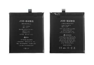 Аккумулятор Xiaomi Mi 9T [BP41] (JCID) фото в интернет-магазине 05gsm.ru
