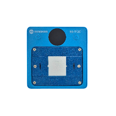 Нижний подогрев для микросхем Sunshine SS-T12C фото в интернет-магазине 05gsm.ru