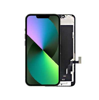 Дисплей iPhone 13 (JCID OLED) фото в интернет-магазине 05gsm.ru