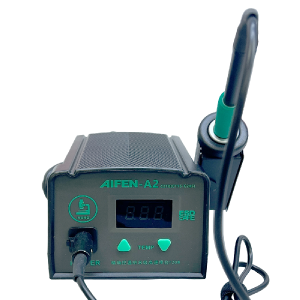 Паяльная станция Aifen A2 фото в интернет-магазине 05gsm.ru