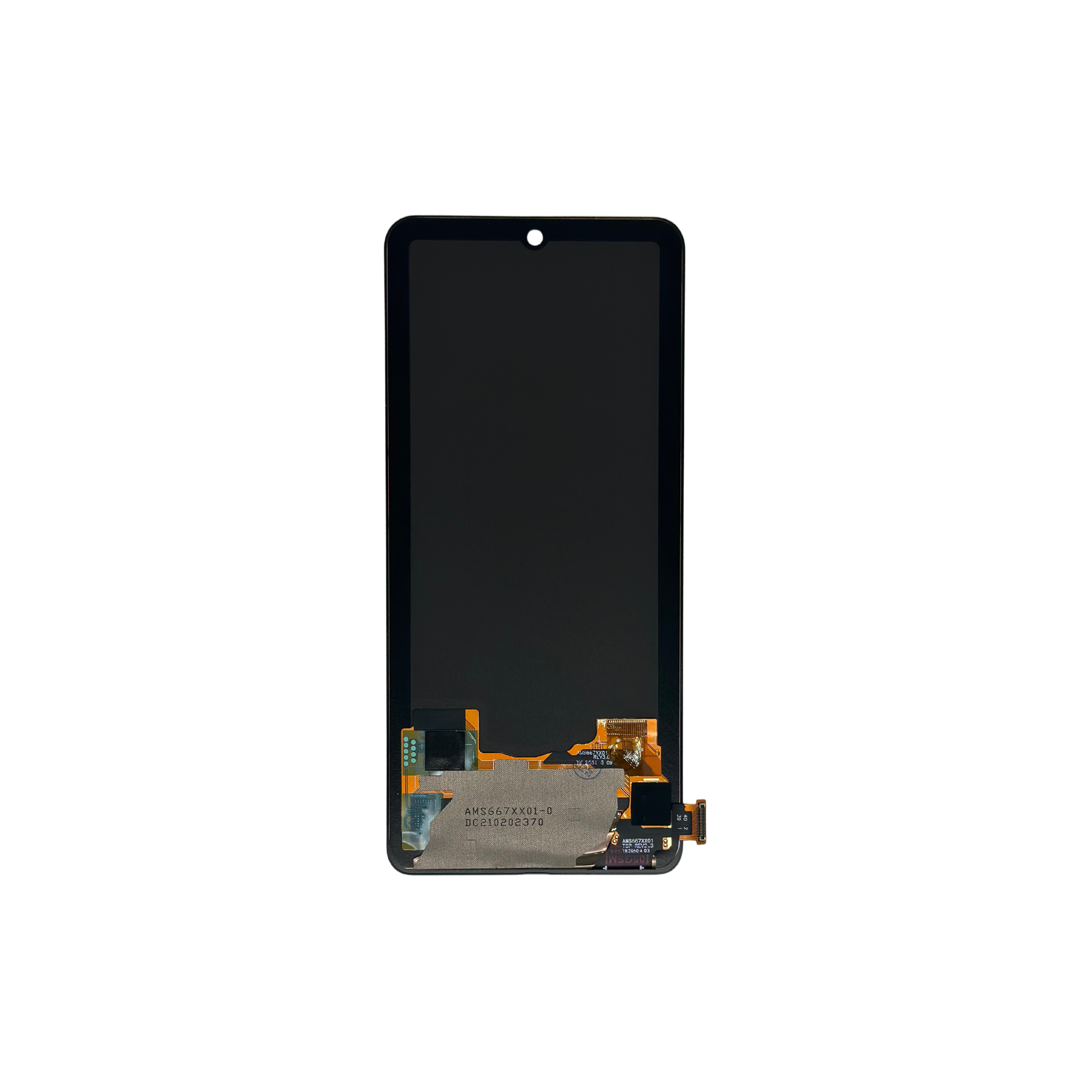 Дисплей Xiaomi POCO F3 / F4 / Mi 11i / Mi 11x / Mi 11x PRO / K40 / K40+  OLED (Service Pack) купить в интернет-магазине 05gsm.ru по низкой цене