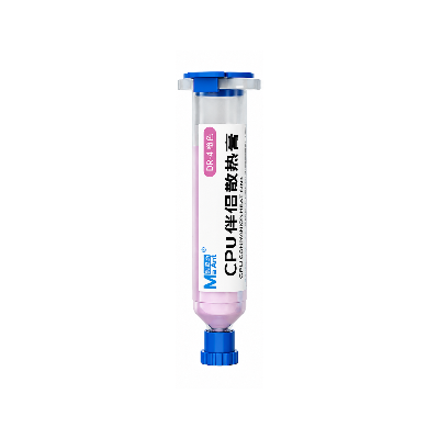 Термопаста MaAnt DR-4 (Розовая; 4 Вт/м·К; 30 г) фото в интернет-магазине 05gsm.ru