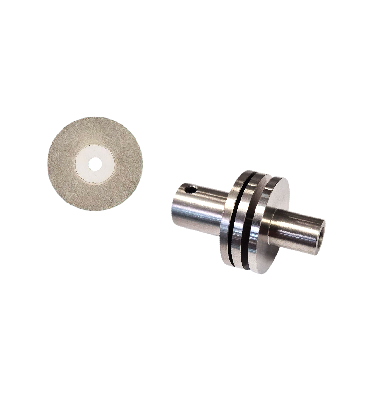 Насадка для срезания стекла с ограничителем NASAN фото в интернет-магазине 05gsm.ru