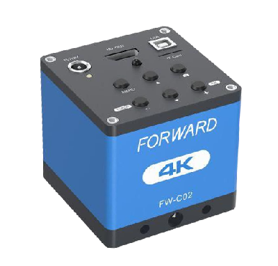 Камера на микроскоп Forward FW-C02 (1080P/4K) фото в интернет-магазине 05gsm.ru