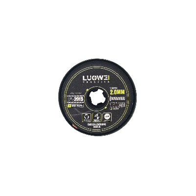 Оплетка для выпайки Luowei LW-2015 Strong Type (2 мм; 1.5 м) фото в интернет-магазине 05gsm.ru