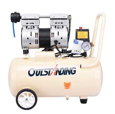 Компрессор Outstanding OTS-550-30L фото в интернет-магазине 05gsm.ru