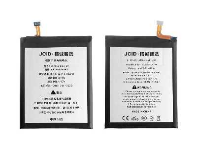 Аккумулятор Samsung S928 (Galaxy S24 Ultra) (JCID) фото в интернет-магазине 05gsm.ru