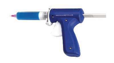 Пистолет-дозатор Metcal 930-MSG (30 мл) фото в интернет-магазине 05gsm.ru