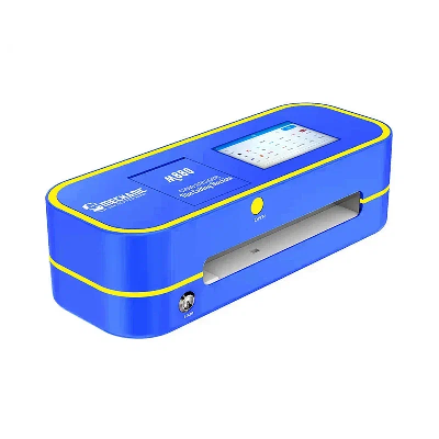 Плоттер Mechanic M880 (Синий) фото в интернет-магазине 05gsm.ru