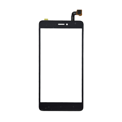 Сенсор + OCA (G+OCA) Redmi Note 4X черный фото в интернет-магазине 05gsm.ru