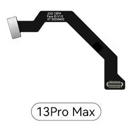 Шлейф от JCID для восстановления Face iD без пайки iPhone 13 Pro Max (Non Removal) фото в интернет-магазине 05gsm.ru
