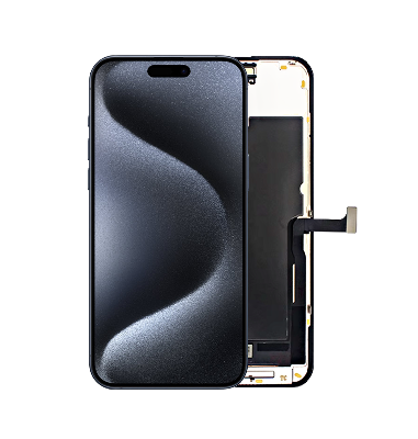 Дисплей iPhone 15 Pro (JCID OLED) фото в интернет-магазине 05gsm.ru