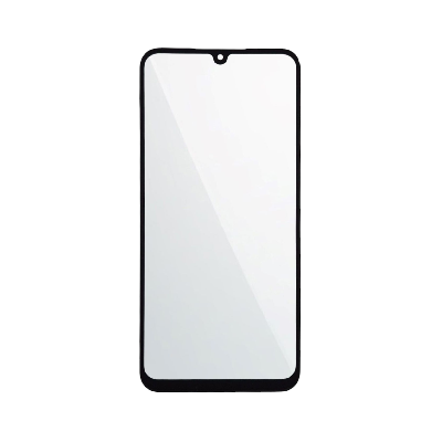 Стекло + OCA (G+OCA) Samsung A24 черный фото в интернет-магазине 05gsm.ru