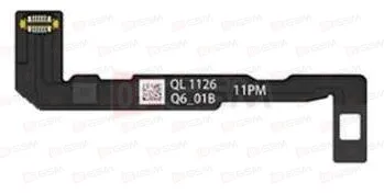 Шлейф от QianLi для восстановления Face iD iPhone 11 Pro MAX фото в интернет-магазине 05gsm.ru