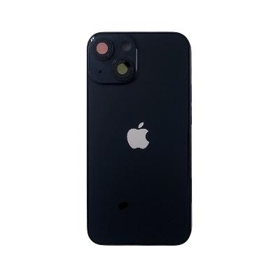 Корпус iPhone 13 mini черный ORIG фото в интернет-магазине 05gsm.ru