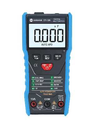 Мультиметр Sunshine DT-19N фото в интернет-магазине 05gsm.ru