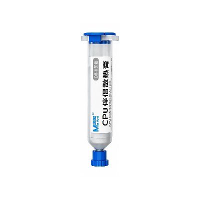 Термопаста MaAnt DR-6 (Серая; 6 Вт/м·К; 30 г) фото в интернет-магазине 05gsm.ru