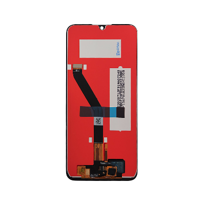 Дисплей Honor 8A (JAT-LX1) / 8A PRO / Y6 2019 (MRD-LX1F) / Y6s черный ORIG (Service Pack) фото в интернет-магазине 05gsm.ru