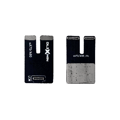 Шлейф для тестера LCD S800 на Samsung A805 фото в интернет-магазине 05gsm.ru