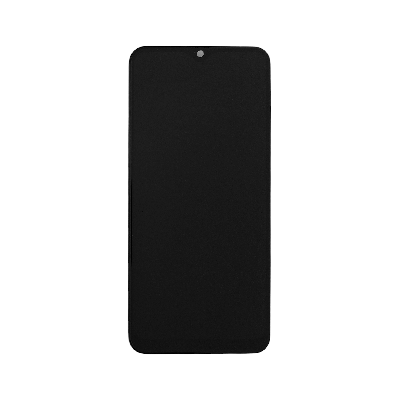 Дисплей Samsung A305 (A30) OLED с рамкой (Service Pack) фото в интернет-магазине 05gsm.ru