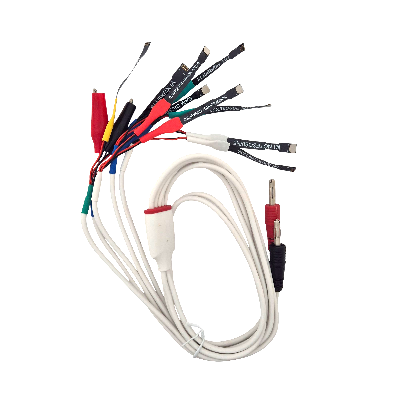 Кабель для теста W117 Android All in 1 фото в интернет-магазине 05gsm.ru