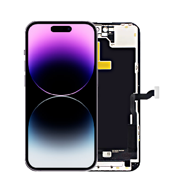 Дисплей без ошибки iPhone 14 Pro (JCID Diagnosable Screen LTPS) фото в интернет-магазине 05gsm.ru