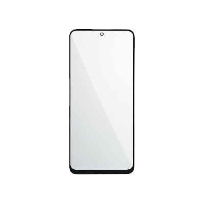 Стекло + OCA (G+OCA) POCO X5 5G черный (Tempered Glass) фото в интернет-магазине 05gsm.ru