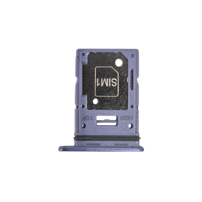 Адаптер сим Samsung A546 Purple фото в интернет-магазине 05gsm.ru