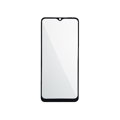 Стекло + OCA (G+OCA) Xiaomi Redmi A1+ черное (Tempered Glass) фото в интернет-магазине 05gsm.ru