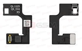 Шлейф от QianLi для восстановления Face iD iPhone XS фото в интернет-магазине 05gsm.ru