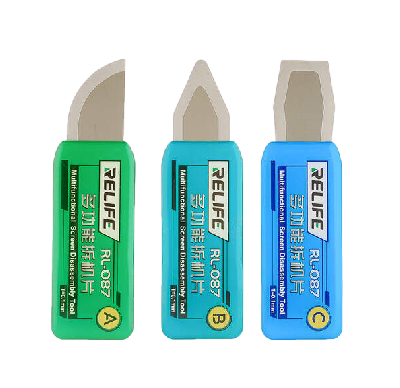 Opening key Relife RL-087 ( Инструменты для вскрытия телефонов) фото в интернет-магазине 05gsm.ru