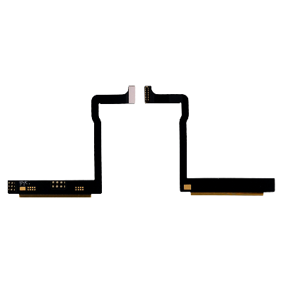 Монтажный шлейф на LCD iPhone 15 Pro (без микросхемы) ОРИГ фото в интернет-магазине 05gsm.ru
