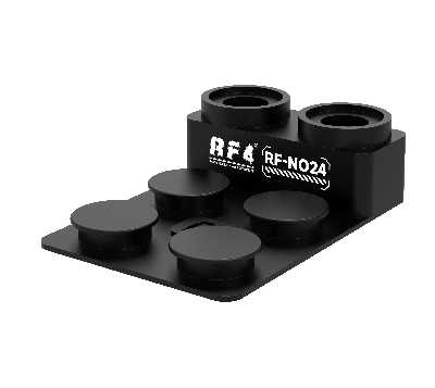 Подставка для насадок на термофен RF4 RF-NO24 фото в интернет-магазине 05gsm.ru