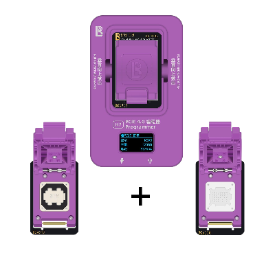Программатор LB Tool H7 с модулями BGA110 + BGA315 (Apple Nand Programmer) фото в интернет-магазине 05gsm.ru