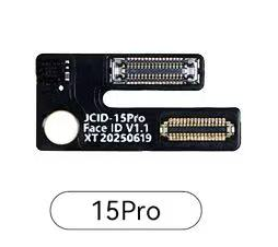 Шлейф от JCID для восстановления Face iD без пайки iPhone 15 Pro (Non Removal) фото в интернет-магазине 05gsm.ru