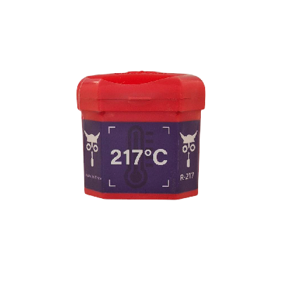 Паста для BGA IC Tribe Tool 217° (жидкое олово), 50г фото в интернет-магазине 05gsm.ru