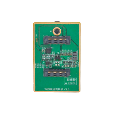 Модуль JCID для P15 (Wi-Fi Activation Module Universal Board) фото в интернет-магазине 05gsm.ru