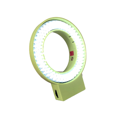 Подсветка на микроскоп YCS LED-6565 фото в интернет-магазине 05gsm.ru